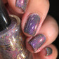 Phoenix Polish - Something Special I Love My Polish