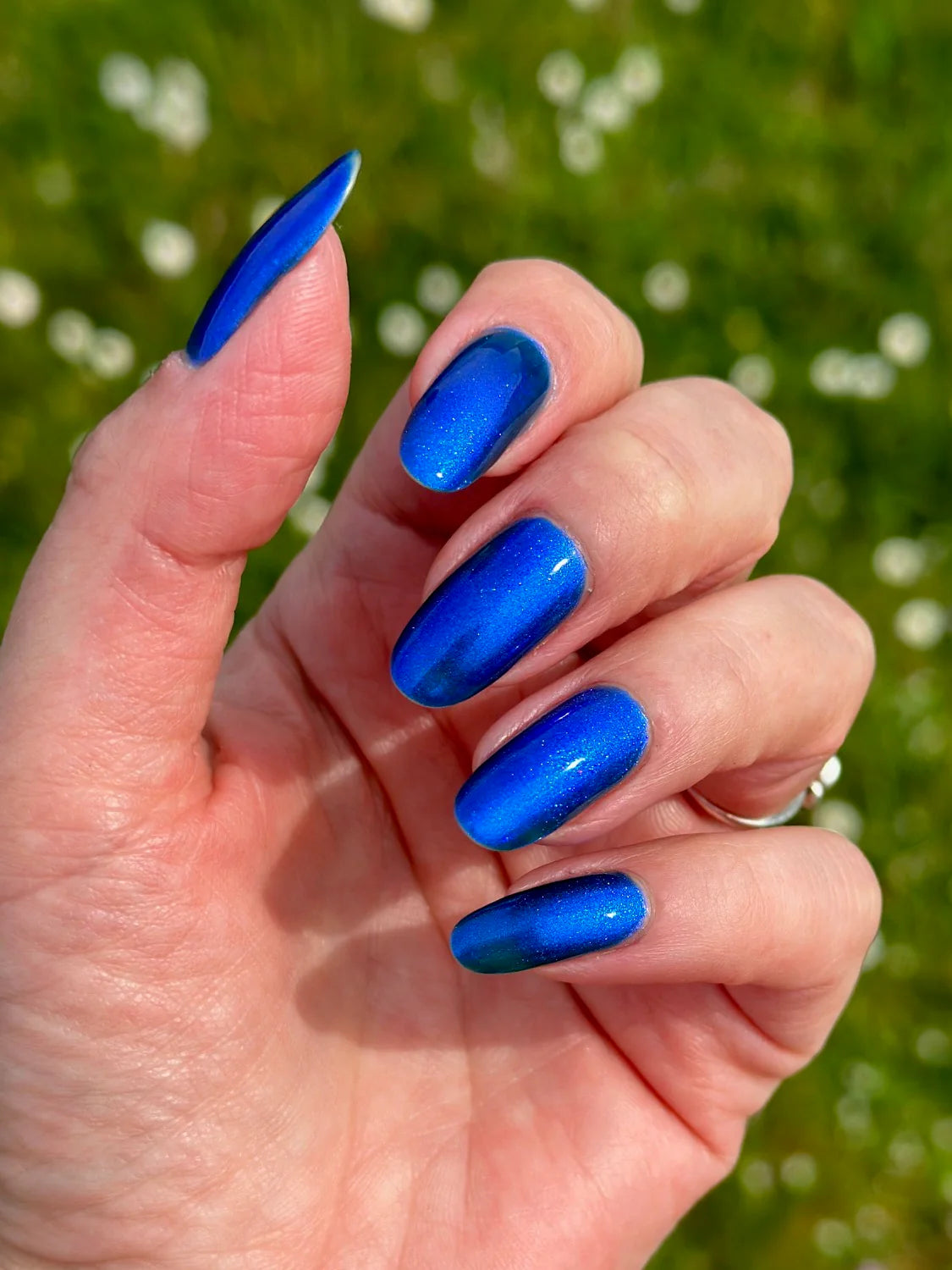 LynB Designs- Every Glow in the Twilight I Love My Polish