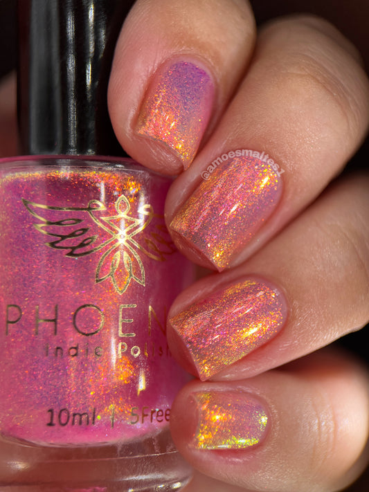 Phoenix Polish - Idril I Love My Polish