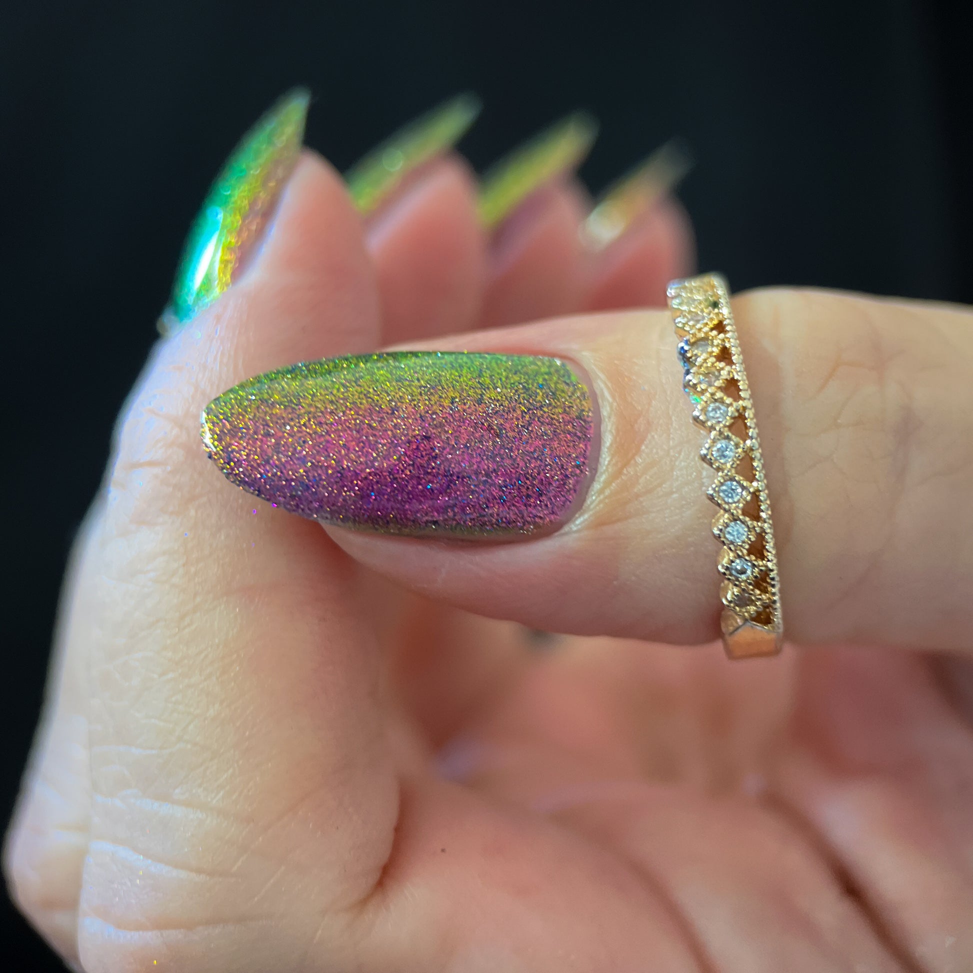 Phoenix Polish - The Freak I Love My Polish