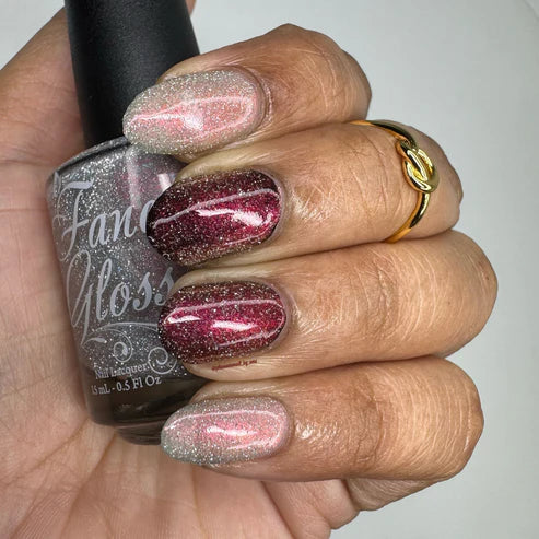 Fancy Gloss- Rose Reflection I Love My Polish