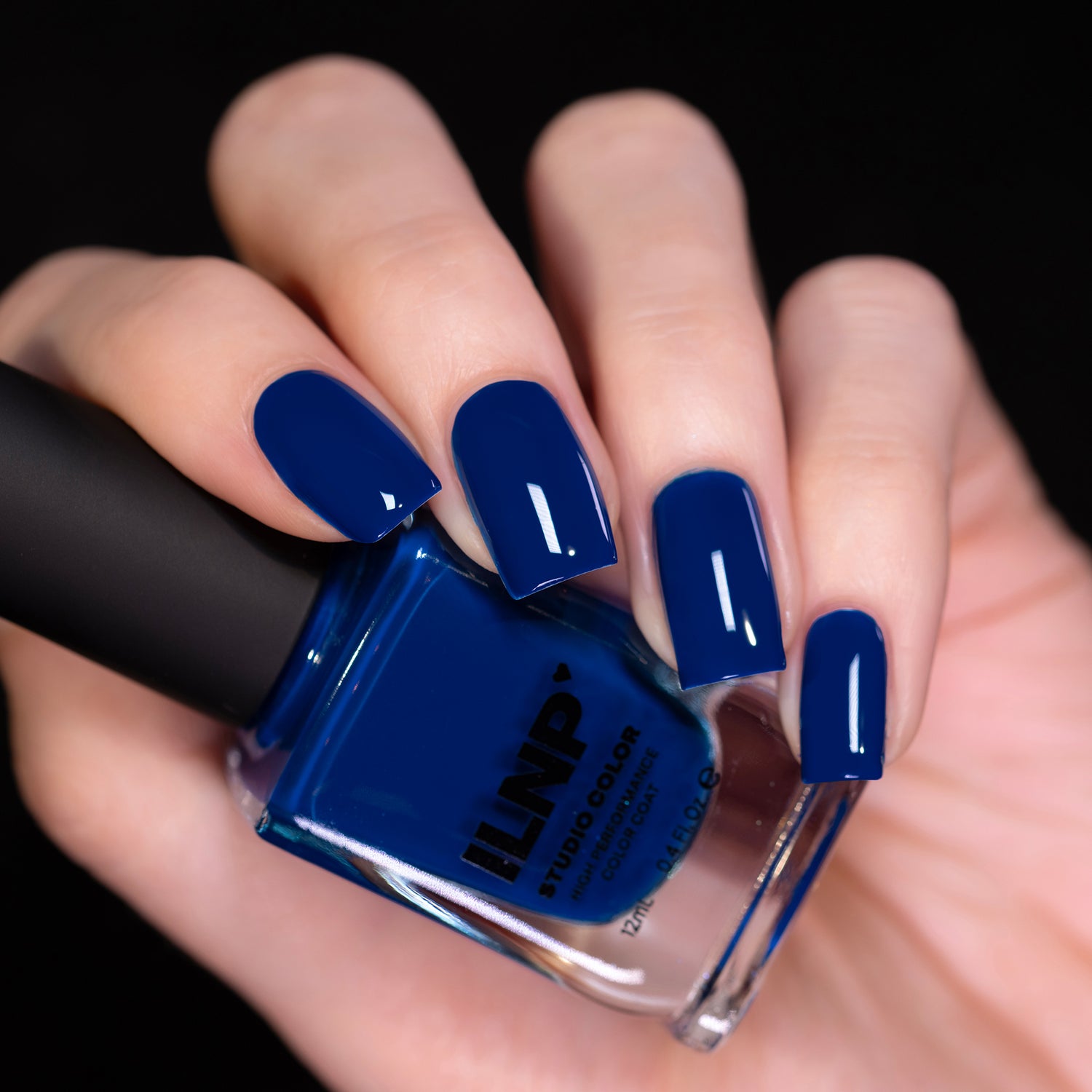 Nail Polish - Jelly