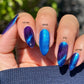 Bees Knees Lacquer- Bad Vibes Only I Love My Polish