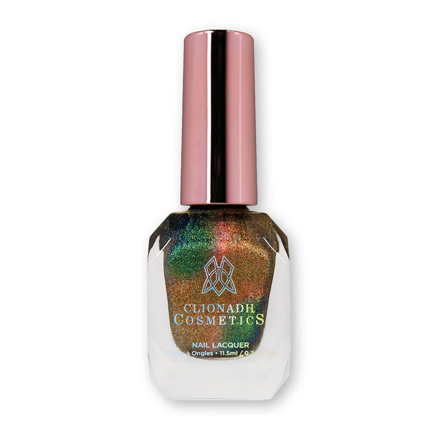 Clionadh Cosmetics- Baeocystin I Love My Polish