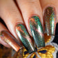Clionadh Cosmetics- Baeocystin I Love My Polish