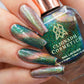Clionadh Cosmetics- Baeocystin I Love My Polish