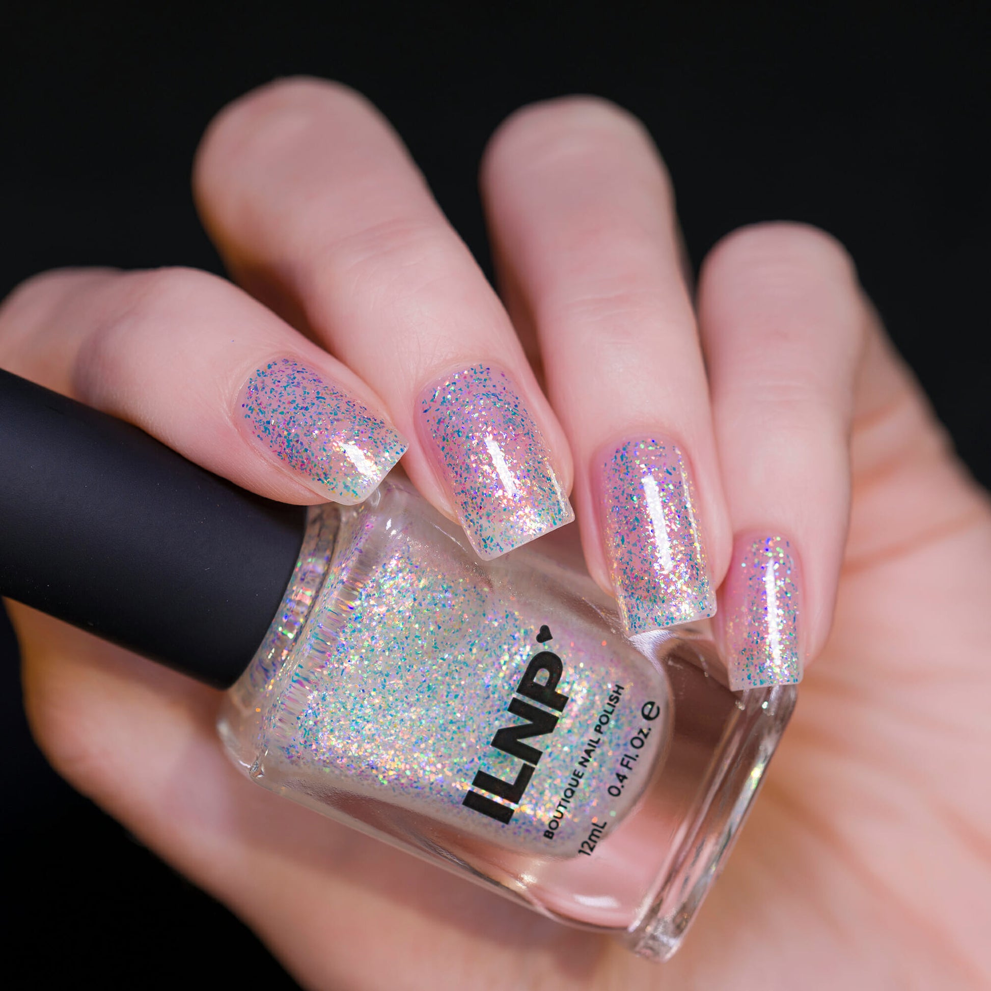 ILNP Ball Drop I Love My Polish