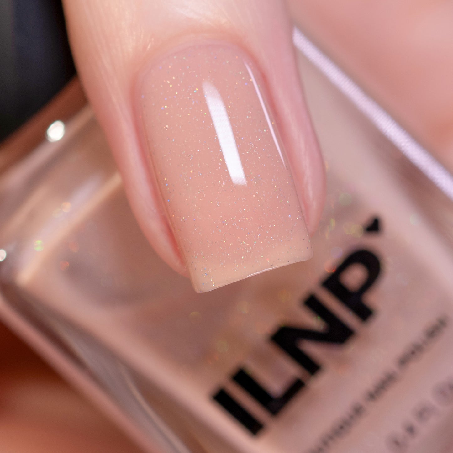 ILNP Bare I Love My Polish