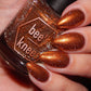Bees Knees Lacquer- Would Make Isaac Newton Crawl Back Into His Mother's Womb I Love My Polish