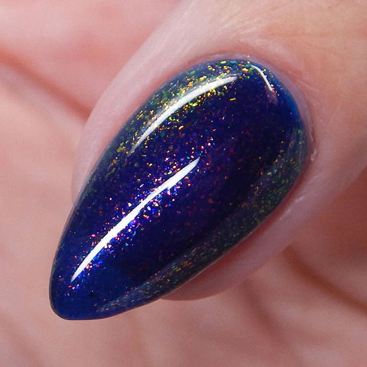 Bees Knees Lacquer- You Already Carry a Dead Heart I Love My Polish