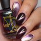 Bees Knees Lacquer- Godstouched I Love My Polish
