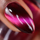 Bees Knees Lacquer- What is Devotion Without Love? I Love My Polish
