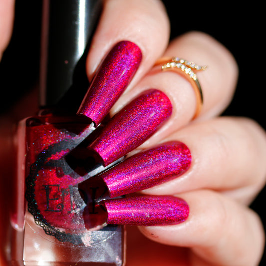 Phoenix Polish - Bel I Love My Polish