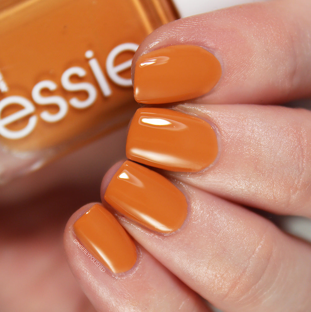 Beyond Polish- Essie Sol Searching 0.5 oz I Love My Polish