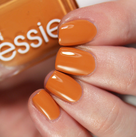 Beyond Polish- Essie Sol Searching 0.5 oz I Love My Polish