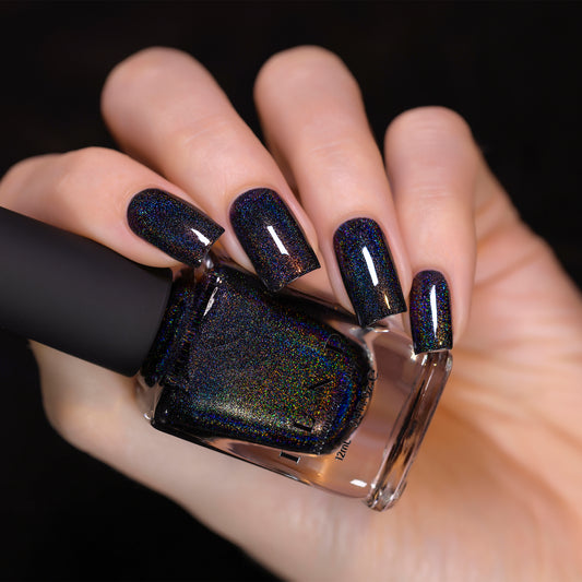 ILNP - Black Magic I Love My Polish