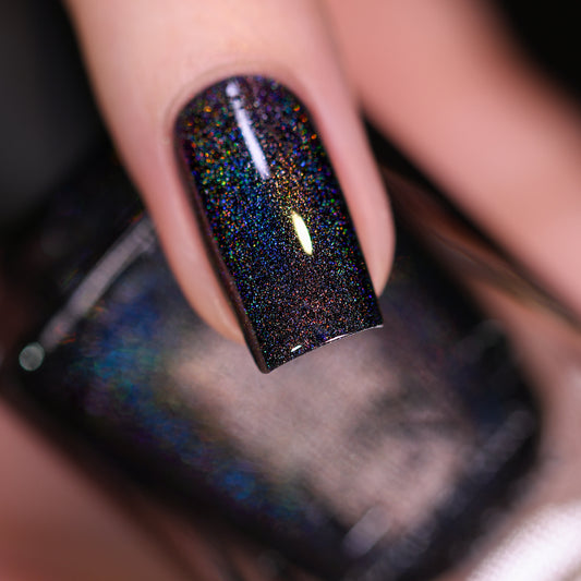 ILNP - Black Magic I Love My Polish