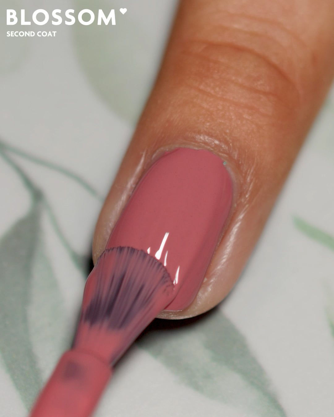 ILNP- Blossom I Love My Polish