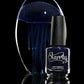 Starrily- Bluefire Jelly Solid Blue Jelly Nail Polish I Love My Polish