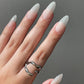 Lights Lacquer- Boo, You Wh*re I Love My Polish