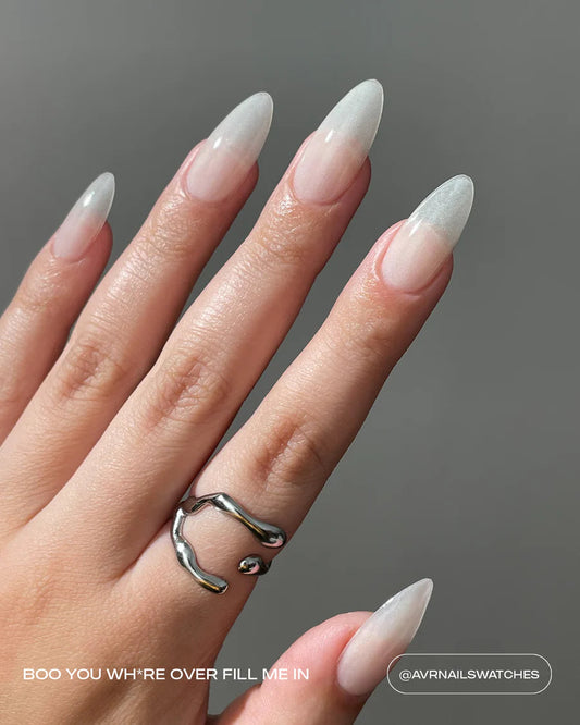 Lights Lacquer- Boo, You Wh*re I Love My Polish
