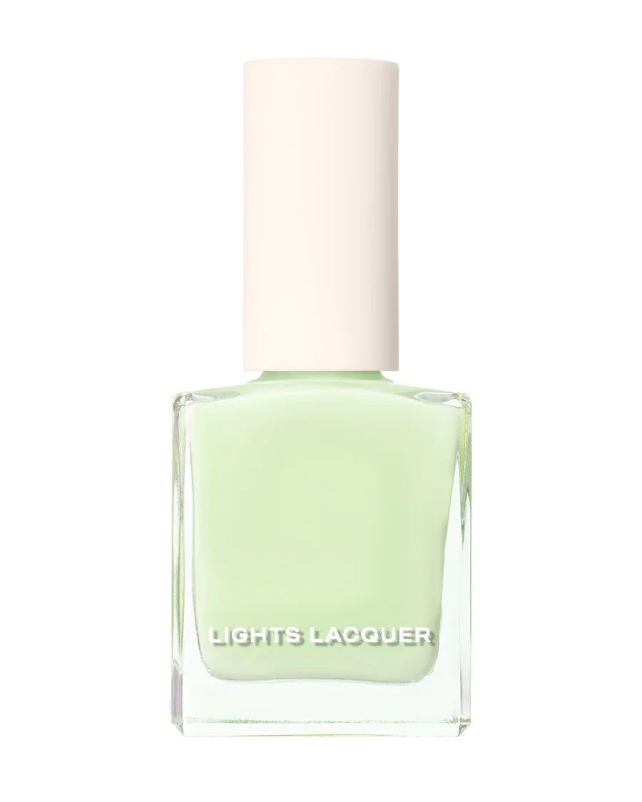 Lights Lacquer- Boo, You Wh*re I Love My Polish