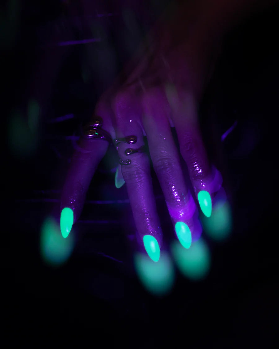 Lights Lacquer- Boo, You Wh*re I Love My Polish