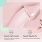 Born Pretty- Silky White Series Gel Nail Polish CG109 (10ml) I Love My Polish