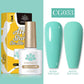 Born Pretty- Gel Nail Polish CG033 (10ml) I Love My Polish