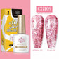 Born Pretty- Silky White Series Gel Nail Polish CG109 (10ml) I Love My Polish