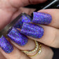 Phoenix Polish - Bornita (Iridescent Flakies) I Love My Polish