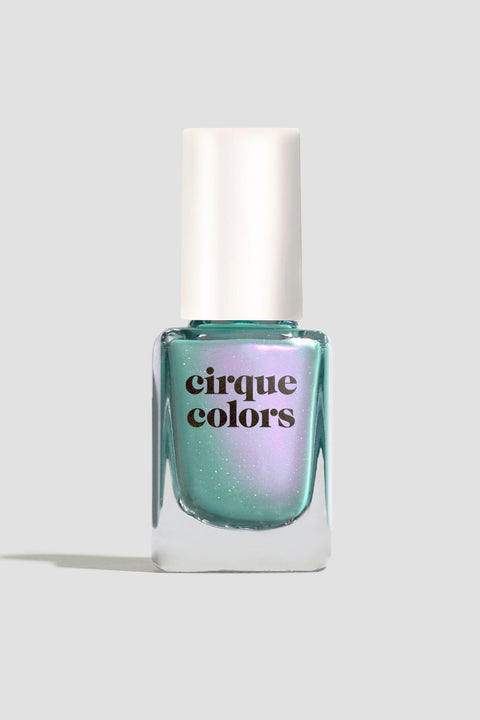 Cirque Colors- Paradiso I Love My Polish