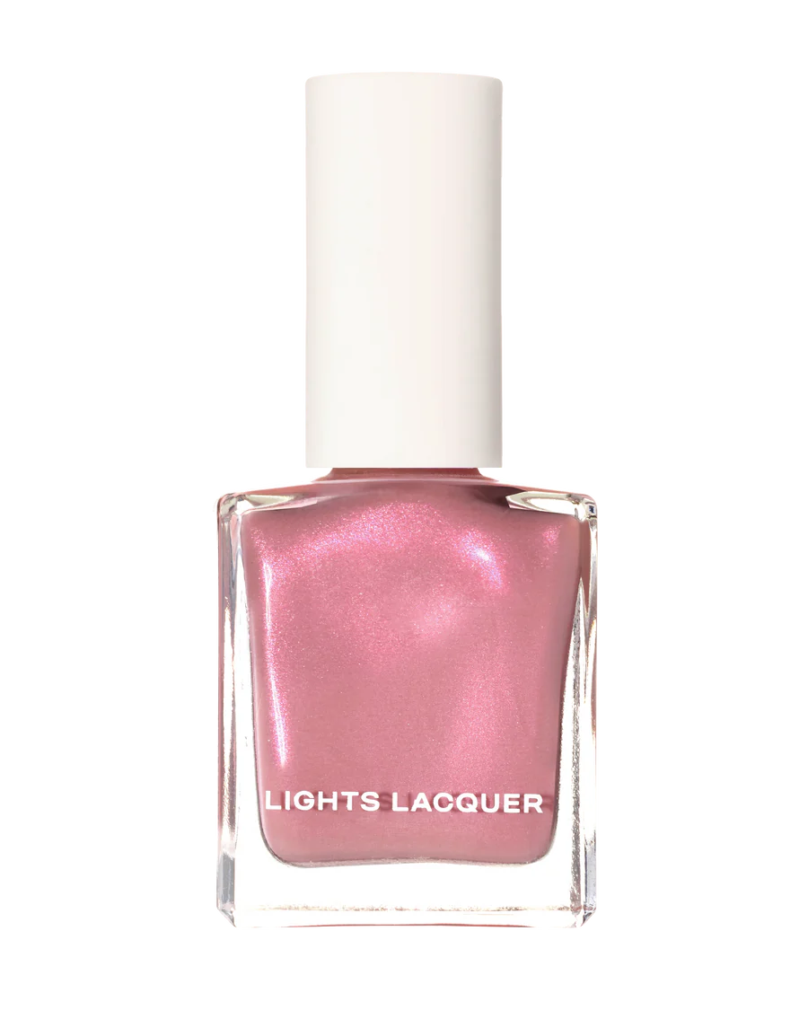 Lights Lacquer- Clean Freak I Love My Polish