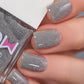 Bow Nail Polish -Sun Flash Afterglow I Love My Polish