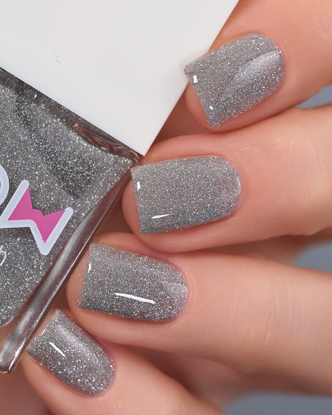 Bow Nail Polish -Sun Flash Afterglow I Love My Polish