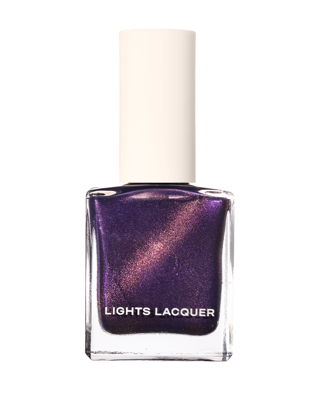 Lights Lacquer- Brujita