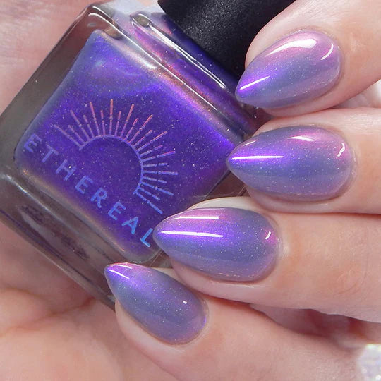 Ethereal - Obscure I Love My Polish