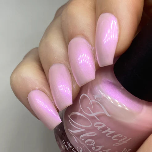 Fancy Gloss- Nymph’s Daydream I Love My Polish