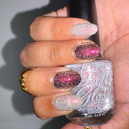 Fancy Gloss- Rose Reflection I Love My Polish