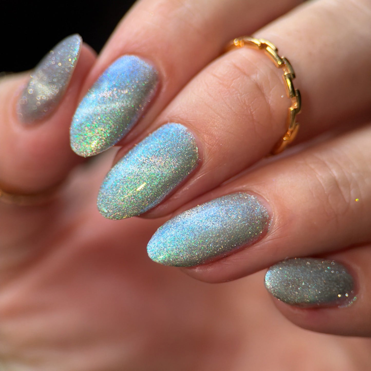 Phoenix Polish- Friends Don't Lie color4nails