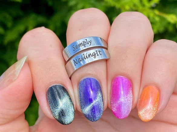 LynB Designs- It's an Ice Day I Love My Polish