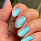 LynB Designs- Infelicitous I Love My Polish