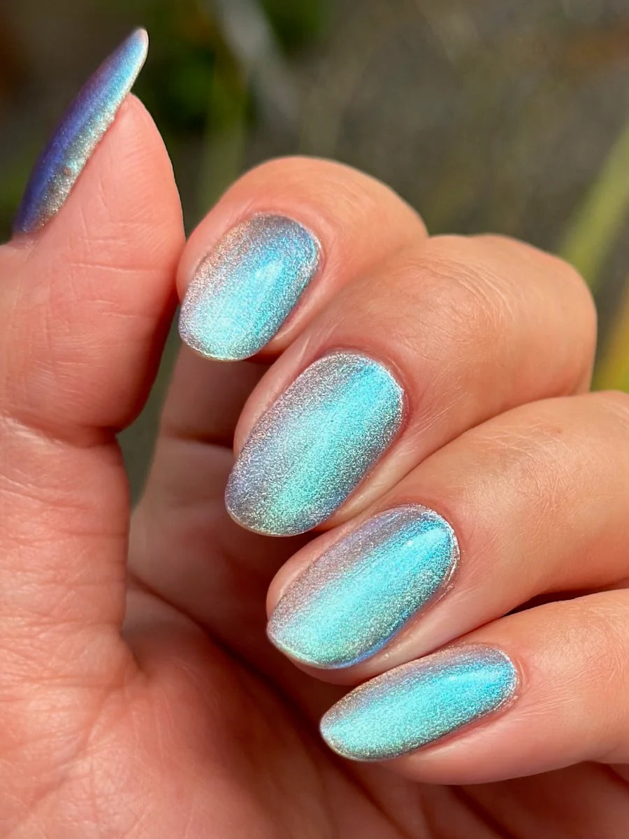 LynB Designs- Infelicitous I Love My Polish