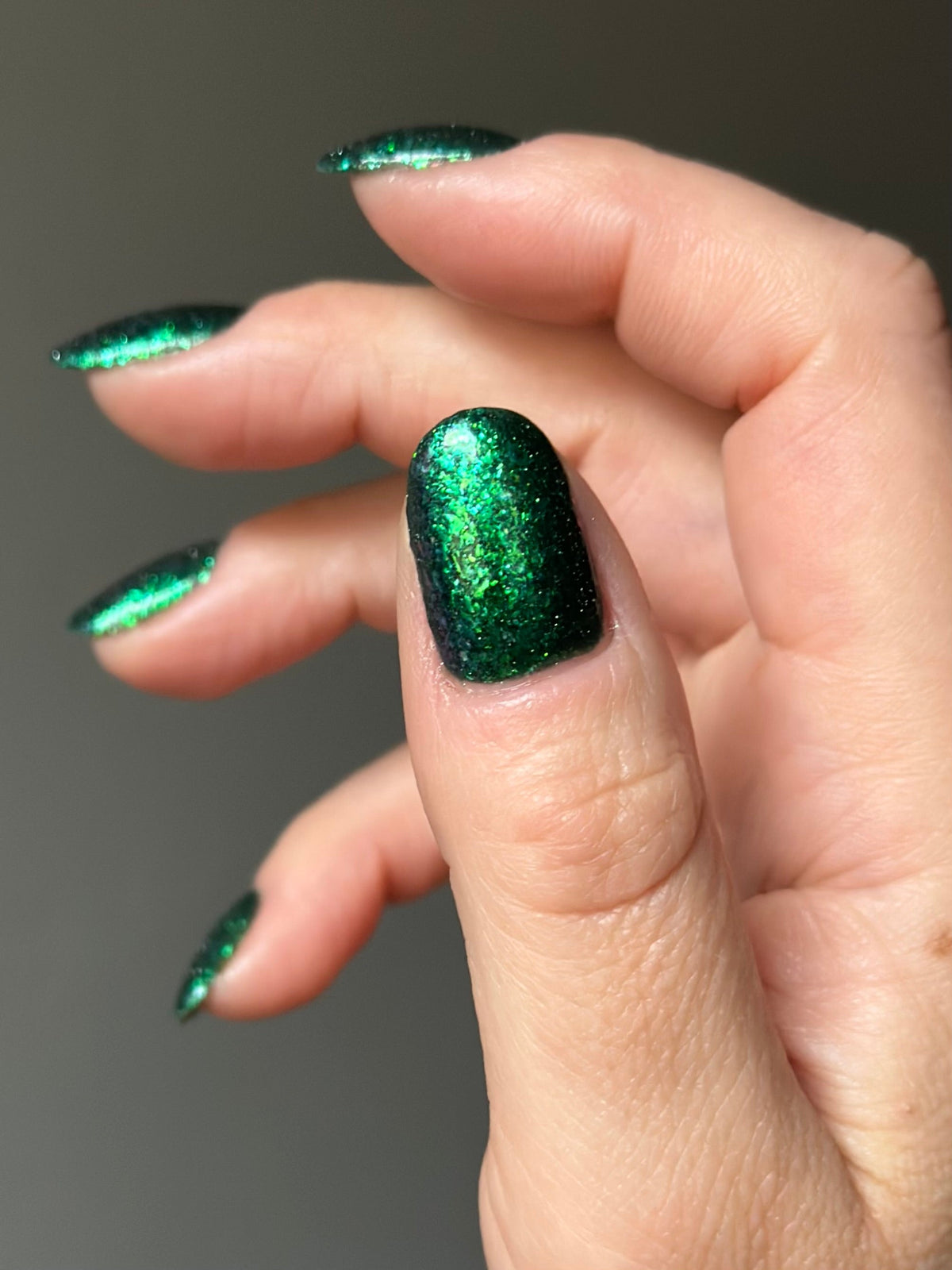 LynB Designs- Always on Point I Love My Polish