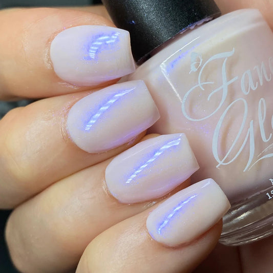 Fancy Gloss- Glowing Jellyfish I Love My Polish