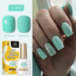 Born Pretty- Gel Nail Polish CG033 (10ml) I Love My Polish