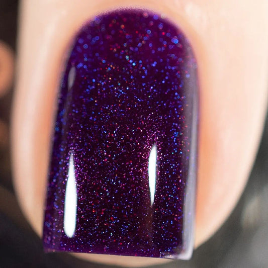 Colores De Carol- Rumor I Love My Polish