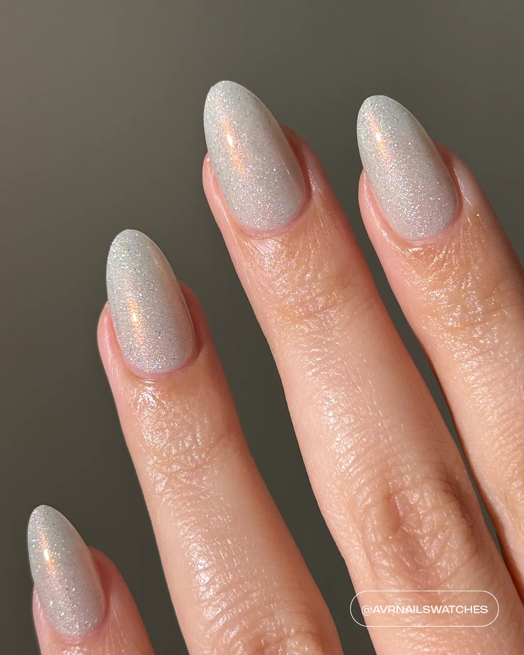 Lights Lacquer- Can I Keep You? I Love My Polish