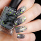 Chamaeleon Nails- Resistance is Futile - THERMAL I Love My Polish