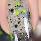 Chamaeleon Nails- Resistance is Futile - THERMAL I Love My Polish